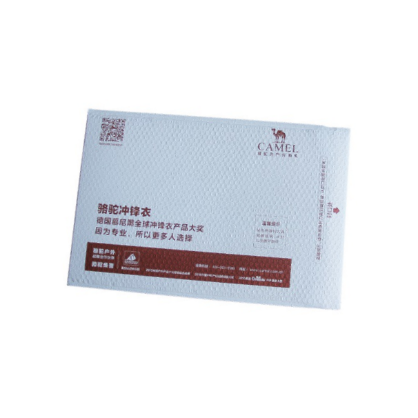 珠光膜氣泡信封
